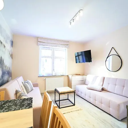 Apartament Sucha 310 Karpacz