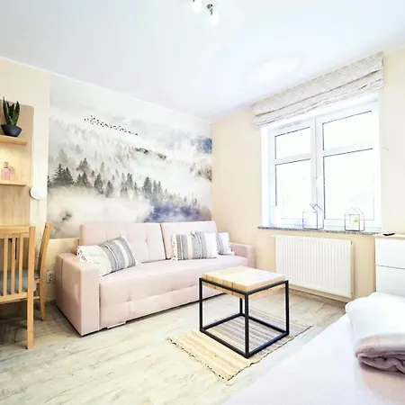 Sucha 310 Apartament