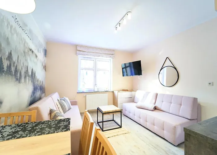 Apartment Sucha 310 Karpacz